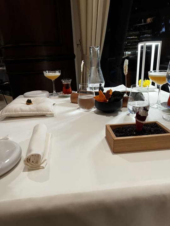 Gastro Maxx Royal Belek Golf Resort