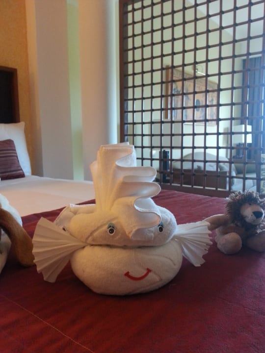 Zimmer Iberostar Selection Paraiso Maya Suites