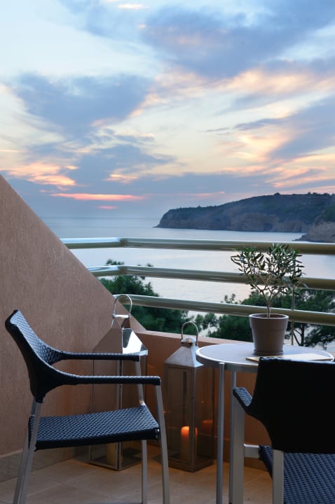 Zimmer Hotel Royal Paradise Beach Resort & Spa