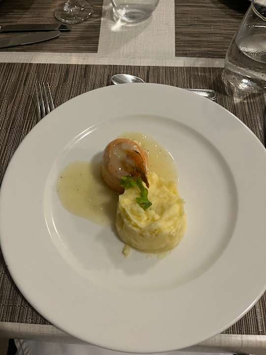 Gastro Wyndham Alltra Samana