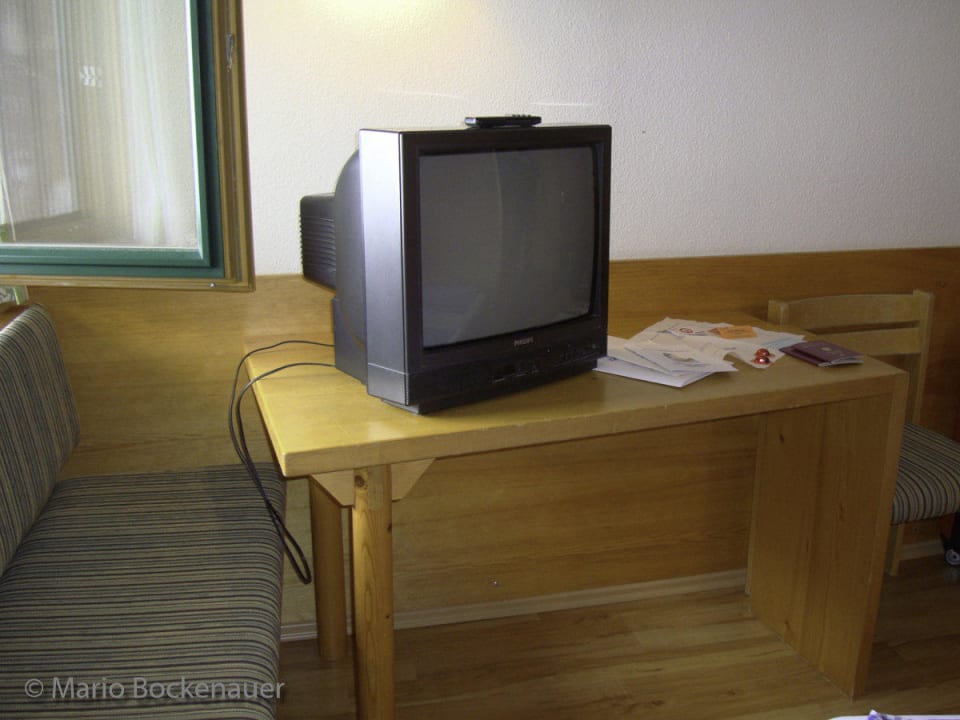Zimmer Berghotel Rudolfshütte