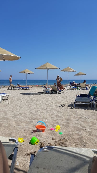 Strand Creta Maris Resort