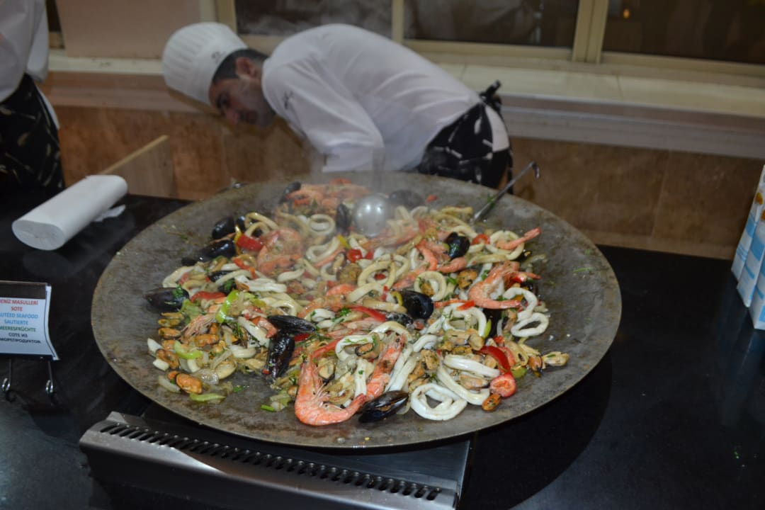 Gastro Hotel Delphin Diva
