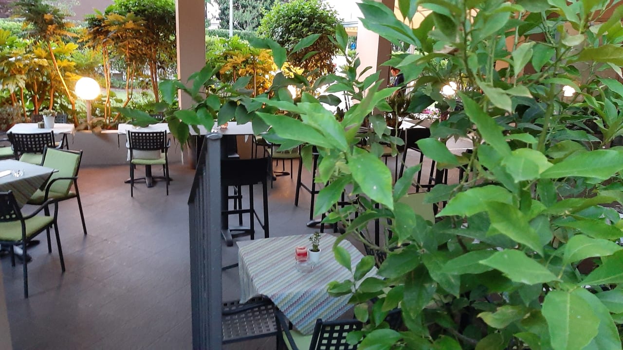 Gastro Hotel Alfieri