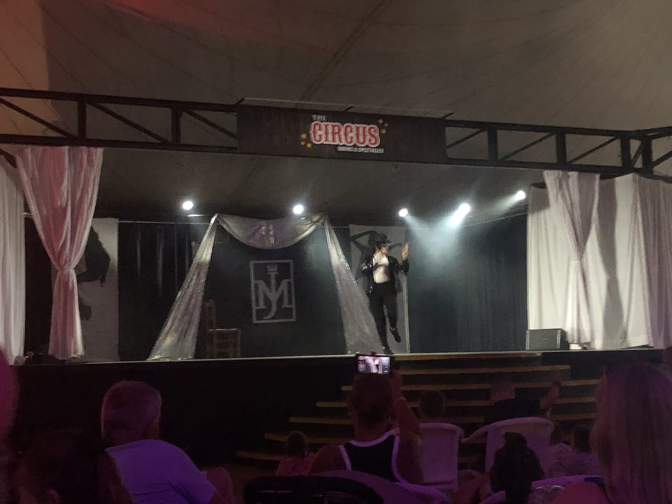 Sport & Freizeit Globales Bouganvilla