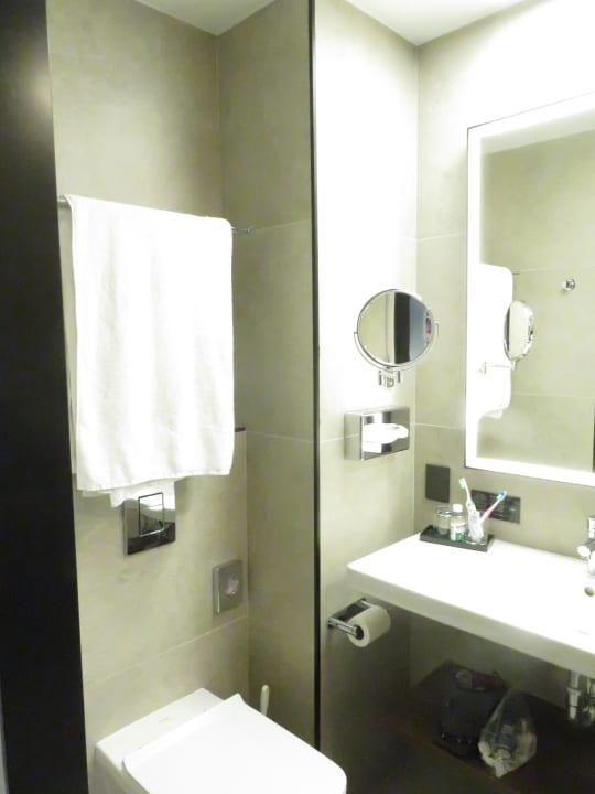 Zimmer Hotel Riu Plaza Manhattan Times Square