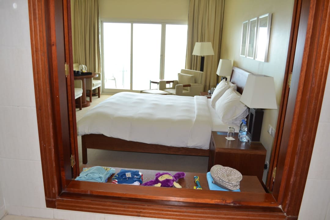 6 Radisson Blu Resort Fujairah