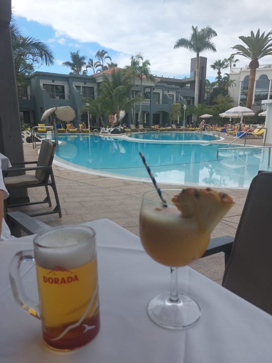 Gastro Adrián Hoteles Colón Guanahaní - Adults only