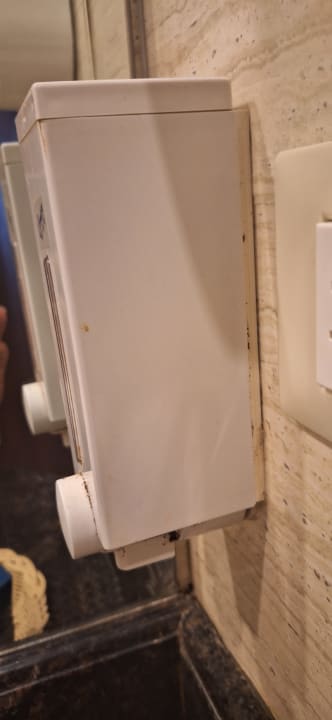 Zimmer Coral Hills Resorts & SPA