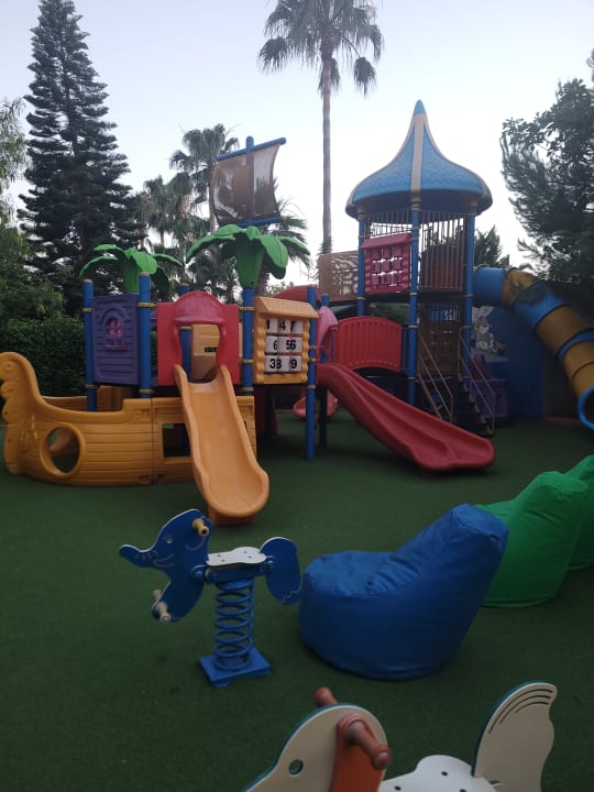 Sport & Freizeit Saphir Resort & Spa