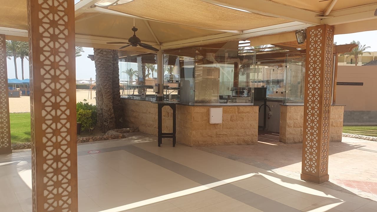 Gastro Continental Hotel Hurghada