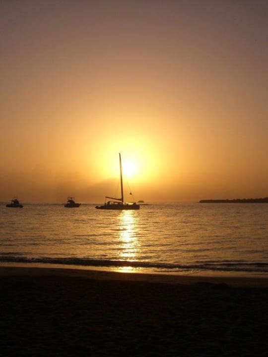 Strand Sunscape Puerto Plata