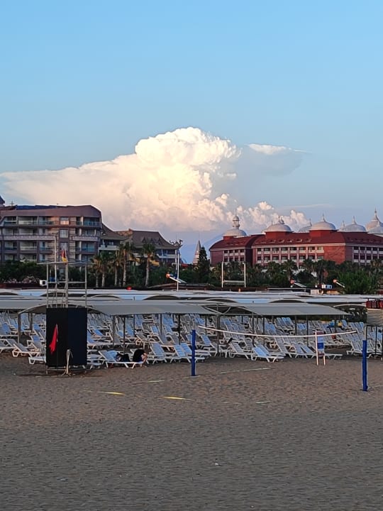 Strand Side Sunport Hotel & Spa