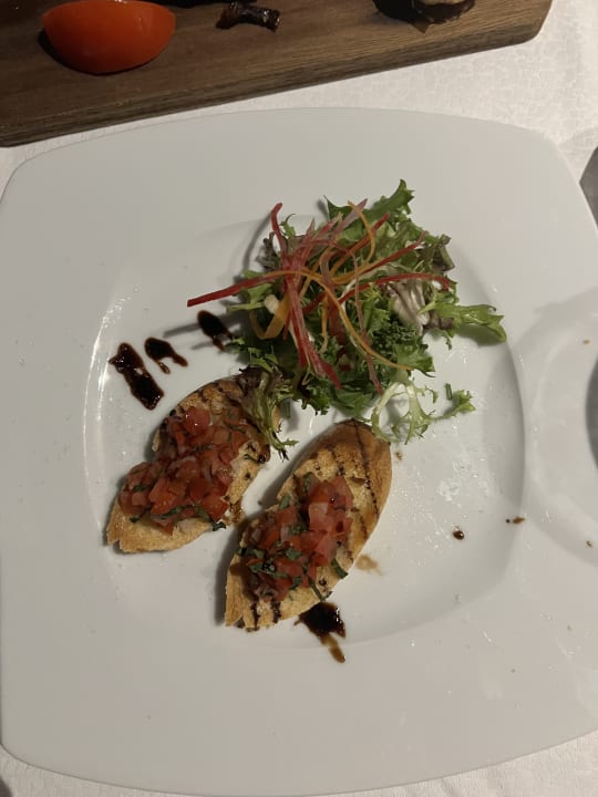 Gastro Miramar Al Aqah Beach Resort