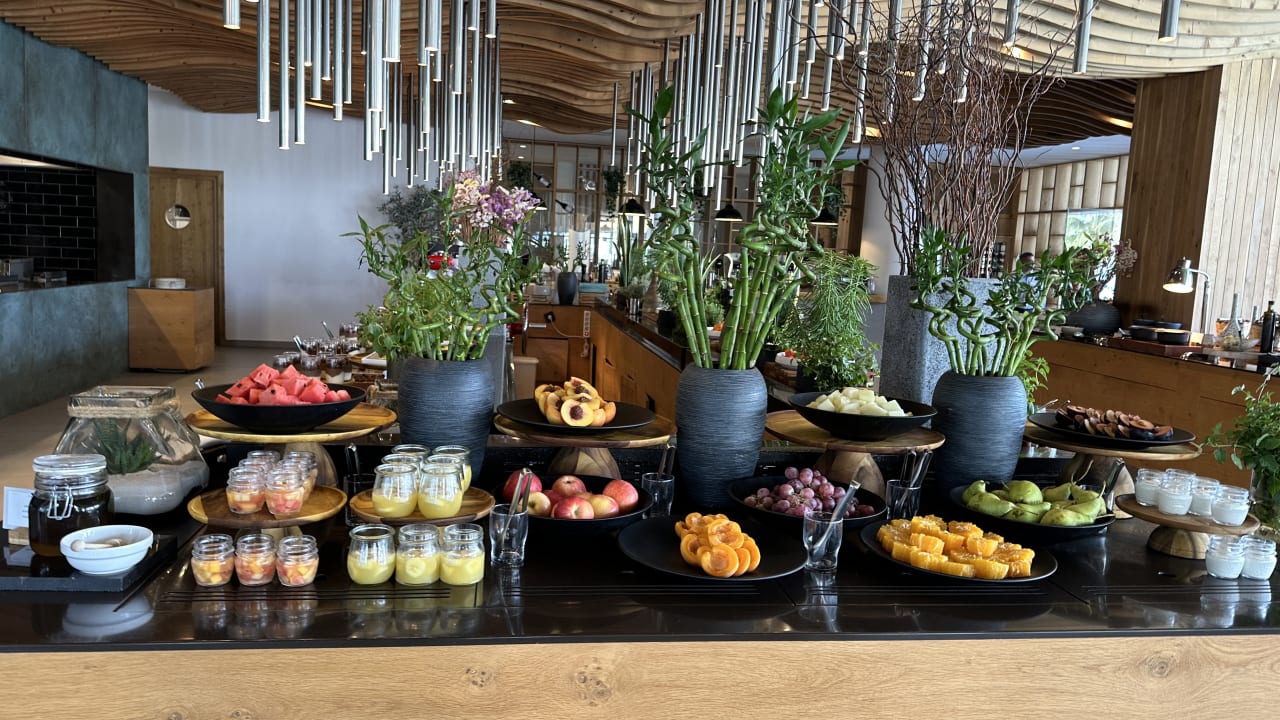 Gastro Stella Island Luxury Resort & Spa