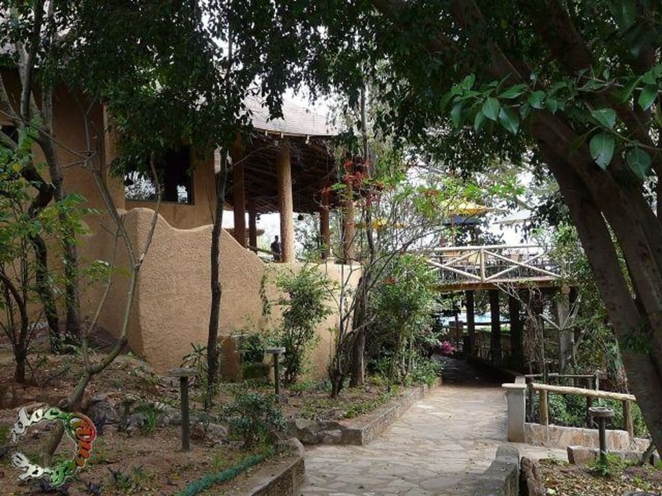 Mara Sopa Lodge Hotel Masai Mara Sopa Lodge