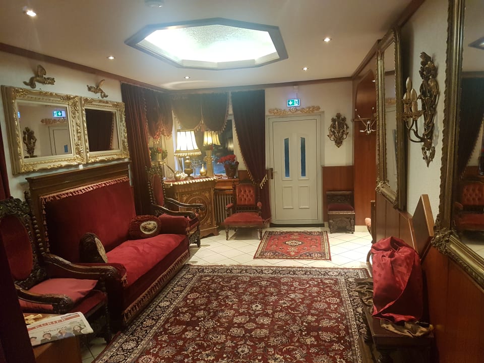 Sonstiges Hotel Jägerhof Wörthersee - Only Adults