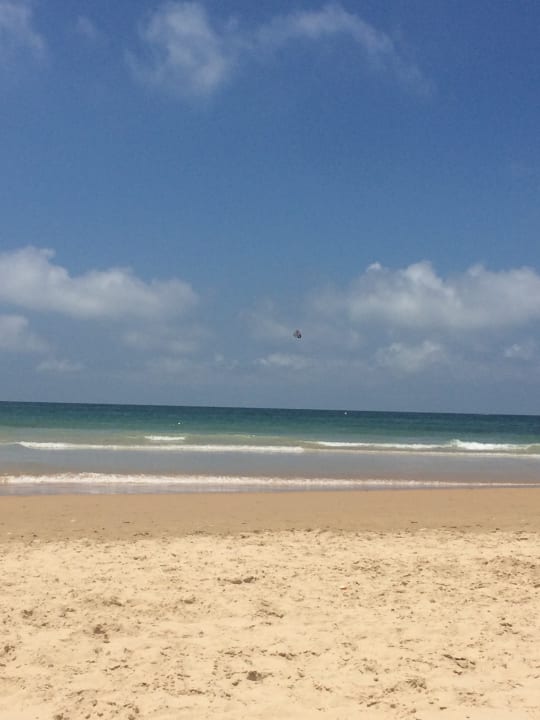 Strand Hipotels Playa la Barrosa