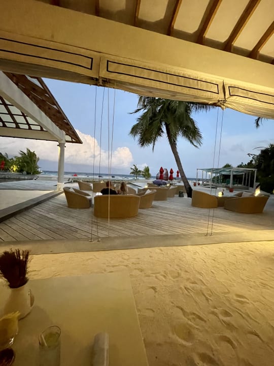 Gastro NH Collection Maldives Havodda Resort