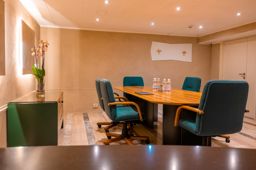 Sonstiges Hotel Terme Pellegrini