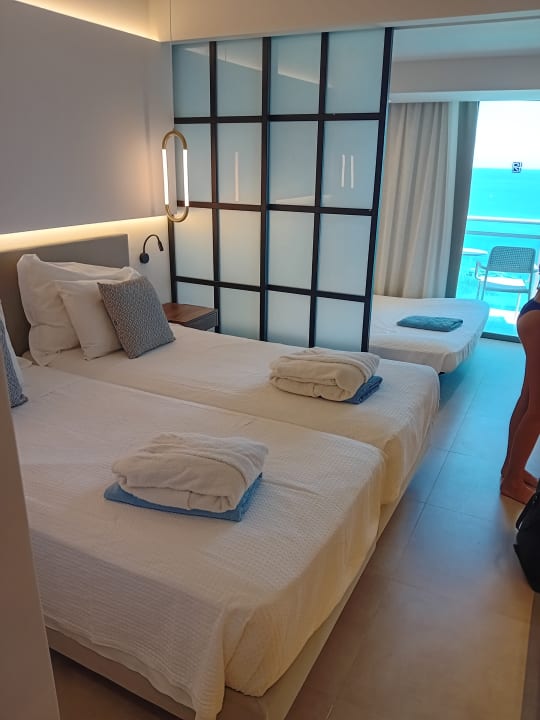 Sonstiges Hotel Calypso Beach