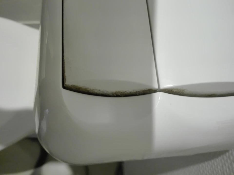 Zimmer ibis Styles Hotel Paris Gare de l'Est Château Landon