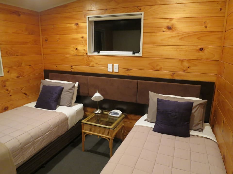 Zimmer Hotel Pauanui Pines Motor Lodge