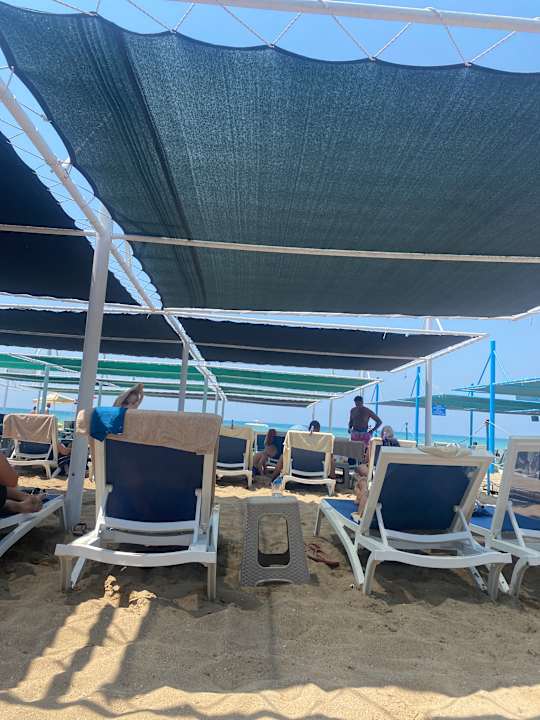 Sonstiges Serenis Hotel