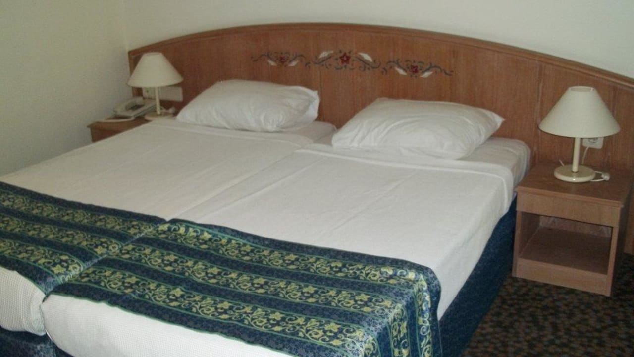 Unser Bett Dosi Hotel