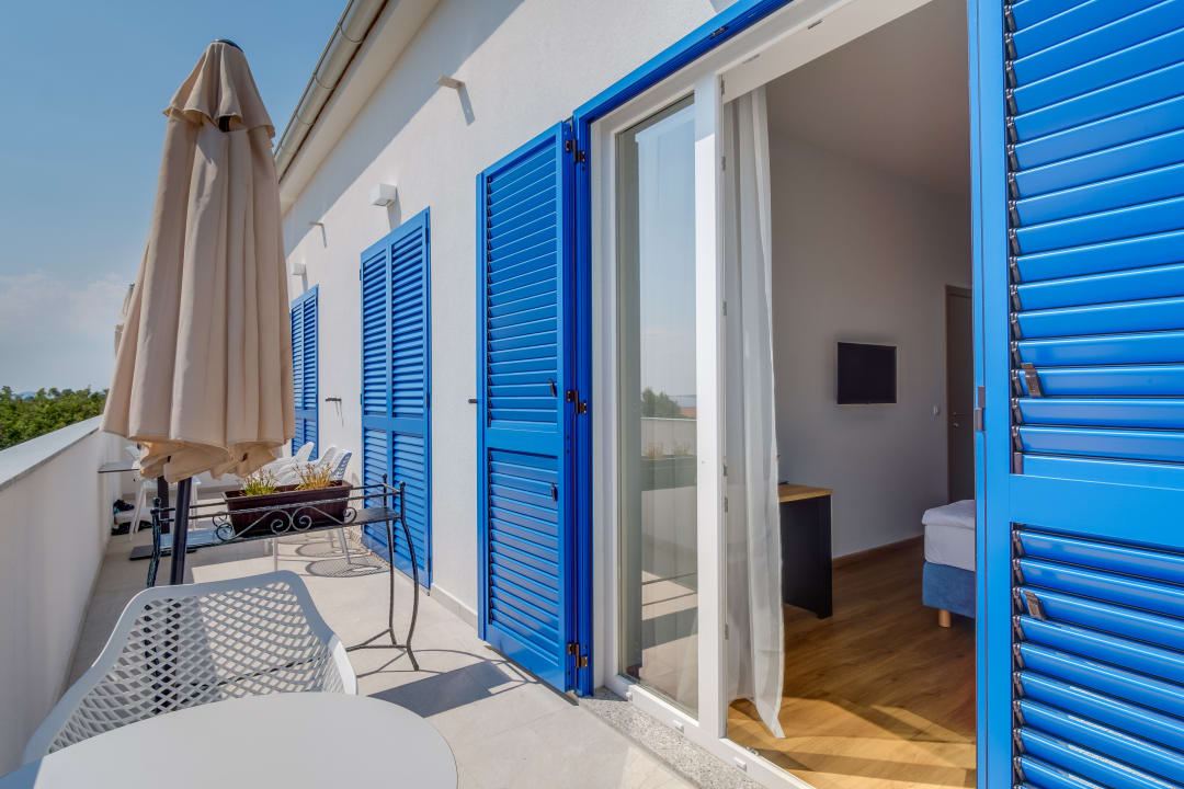 Zimmer Family Resort Hotel Manora