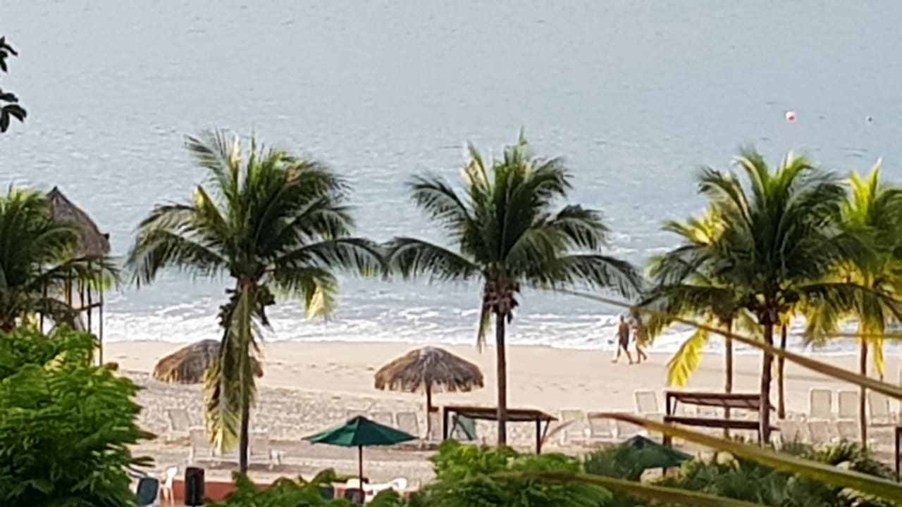 Ausblick Grand Decameron Panama, A Trademark All Inclusive Resort