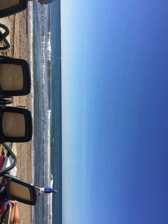 Strand Side Star Elegance