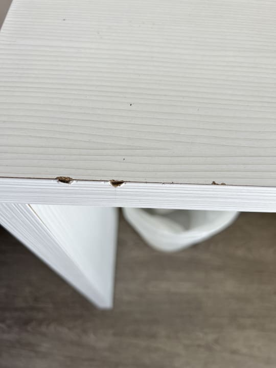 Zimmer Ahoi! Urban Beach Hotel