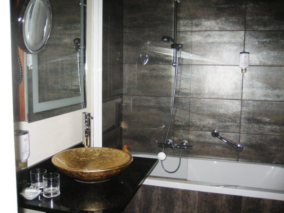 Edles Bad Hotel Josefshof am Rathaus