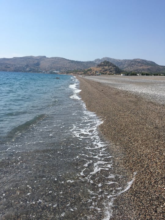 Strand Atrium Palace Thalasso Spa Resort & Villas