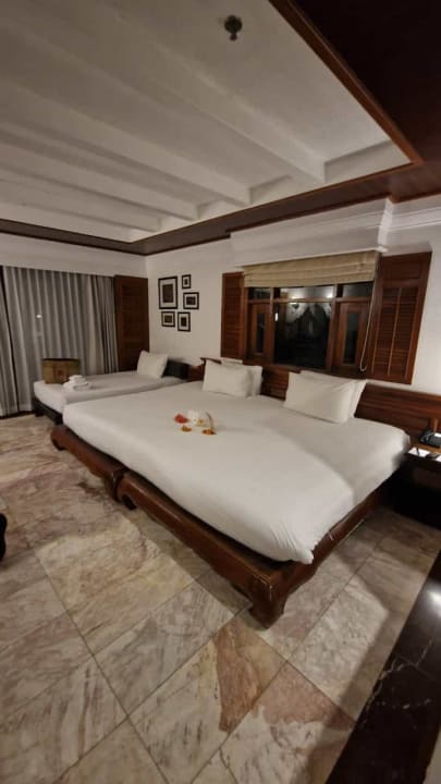 Zimmer Thavorn Beach Village Resort & Spa