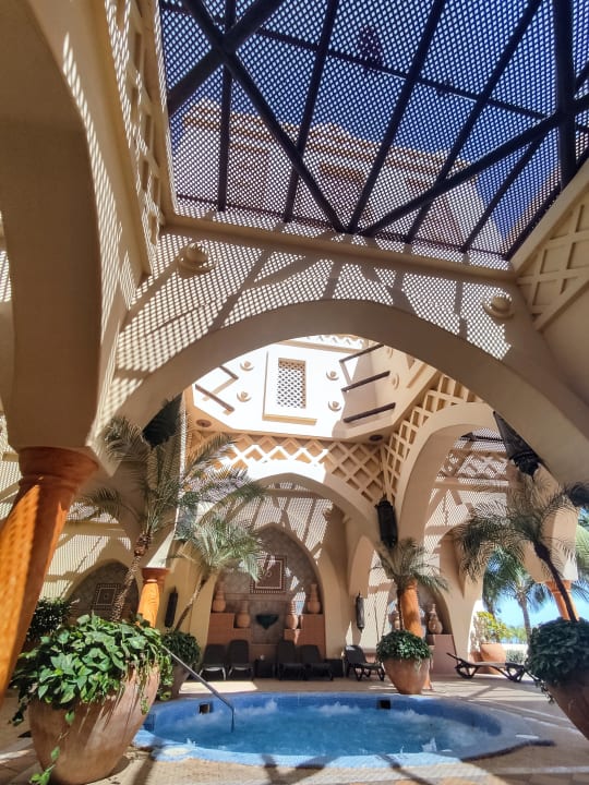 Sport & Freizeit Hotel Riu Touareg