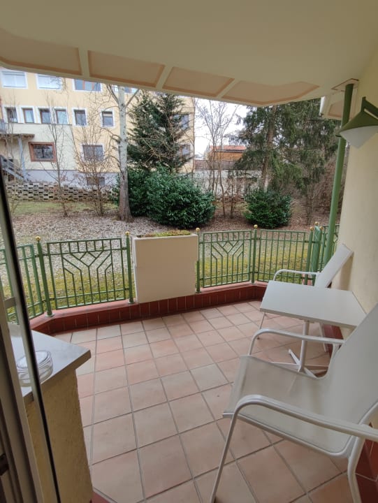 Zimmer Reduce Hotel Thermal Bad Tatzmannsdorf