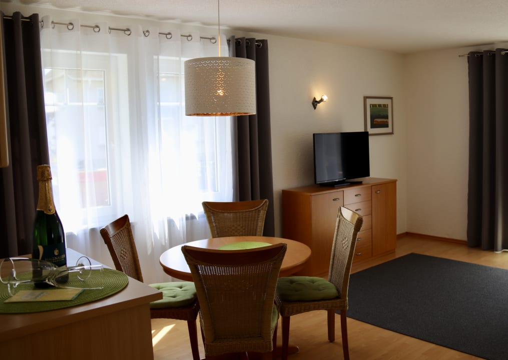Zimmer Gästehaus Mäder am Hafen
