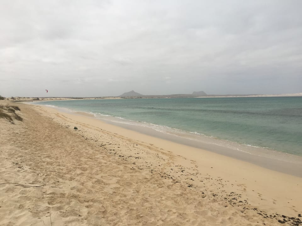 Strand Hotel Riu Karamboa