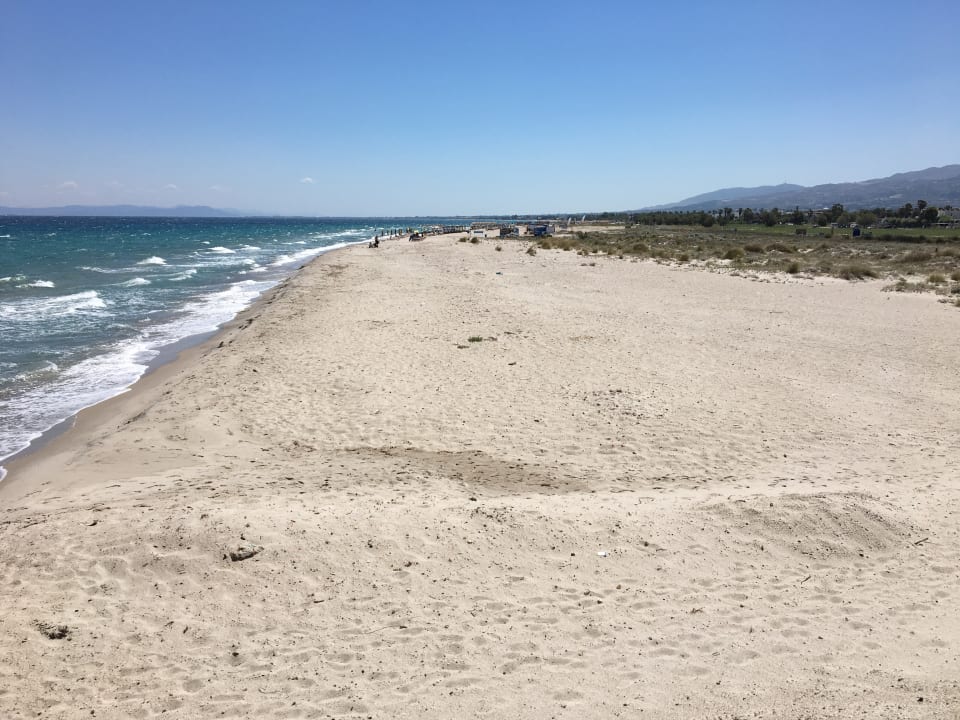 Strand Gaia In Style - Adults only