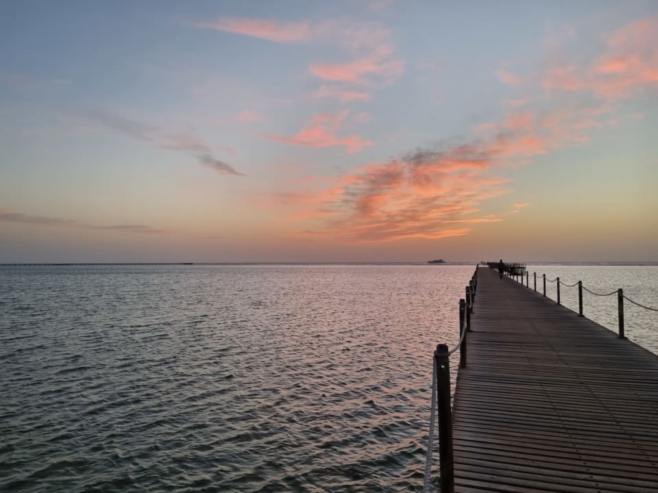 Strand Casa Mare Resort