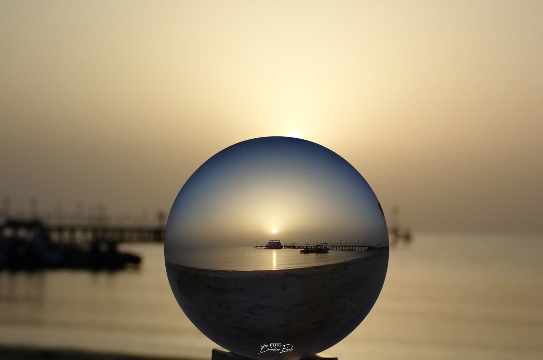 Strand Shams Alam Beach Resort