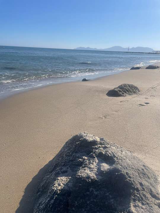 Strand Atlantica Belvedere Resort