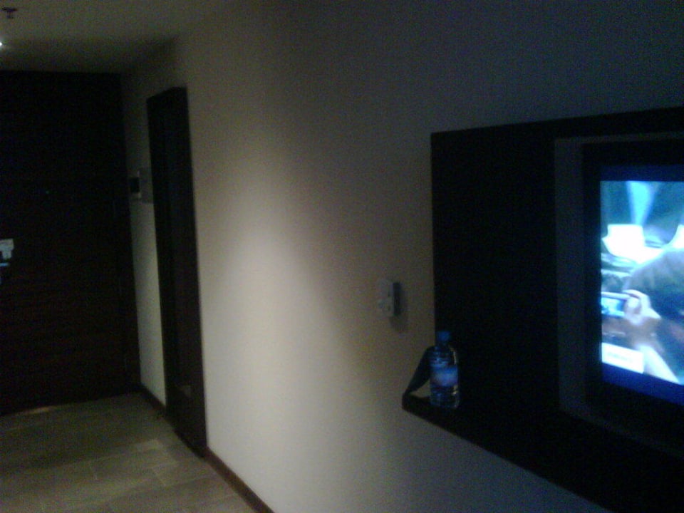 Einzelzimmer Salobre Hotel Resort & Serenity