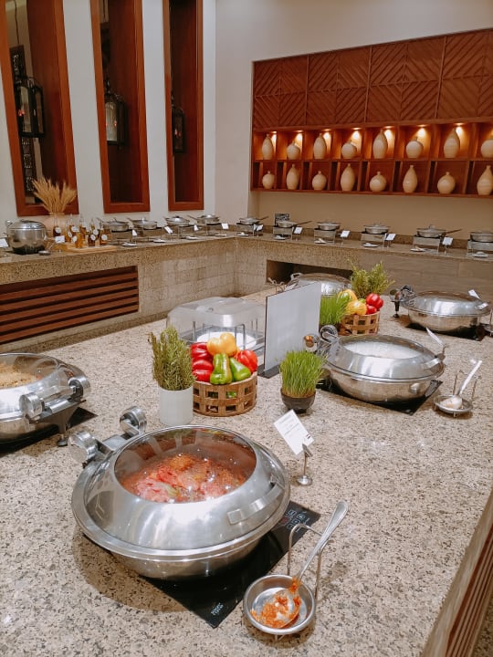 Gastro Steigenberger Resort Alaya Marsa Alam - Red Sea - Adults only