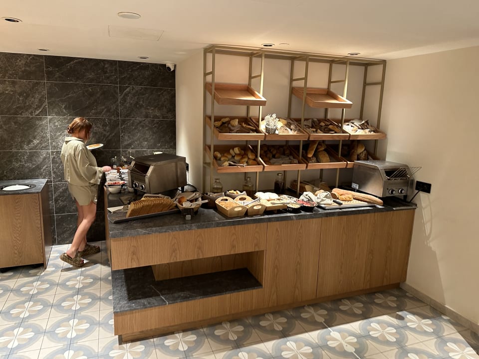 Gastro AKASHA Beach Hotel & Spa