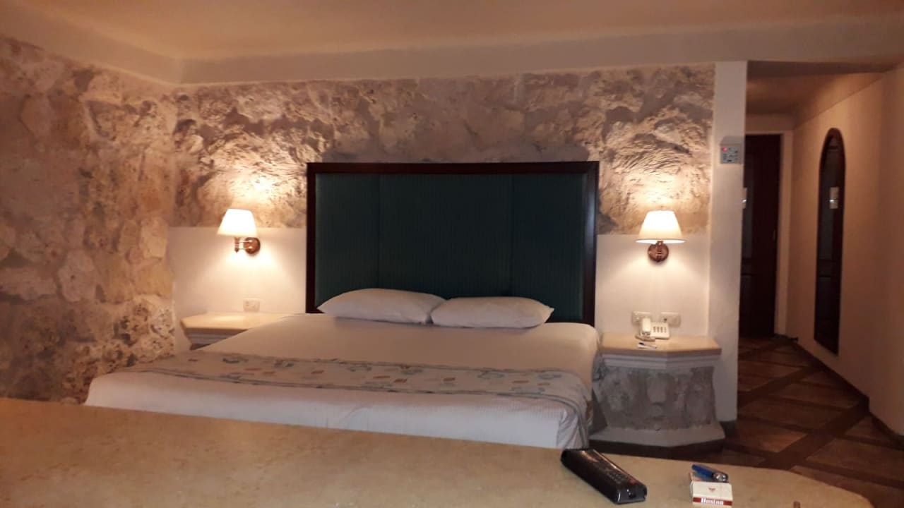 Zimmer Pickalbatros Citadel Resort