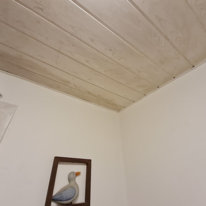 Zimmer Ferienwohnung Drei Eichen II