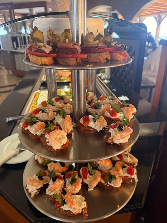 Gastro Hotel Kalithea Horizon Royal